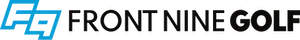 Front Nine Golf Logo