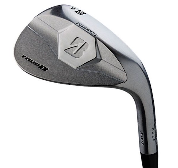 Bridgestone Tour B XW-1