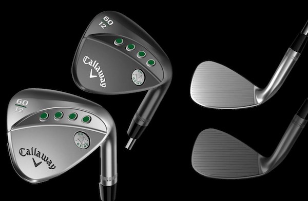 Callaway PM Grind