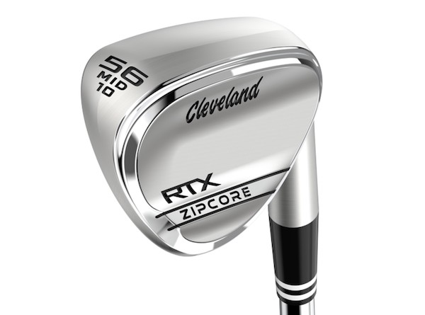 Cleveland RTX ZipCore