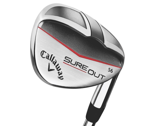 Callaway Sure Out 2