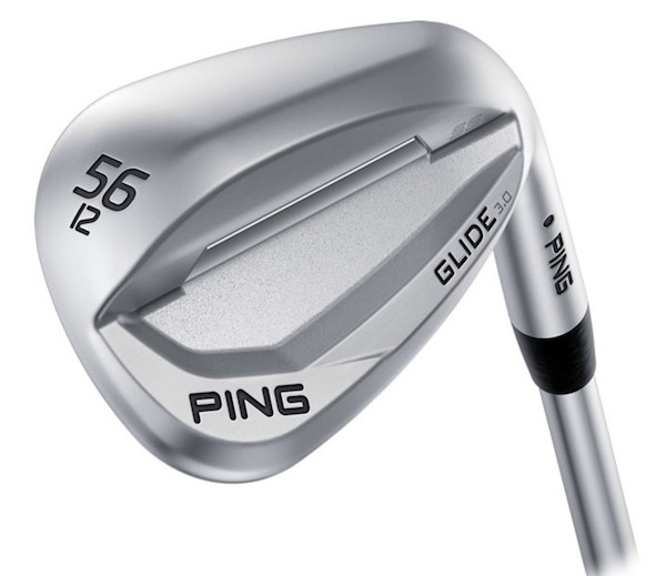 PING Glide 3.0