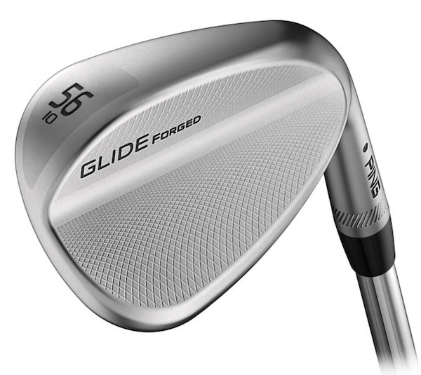 PING Glide Forged