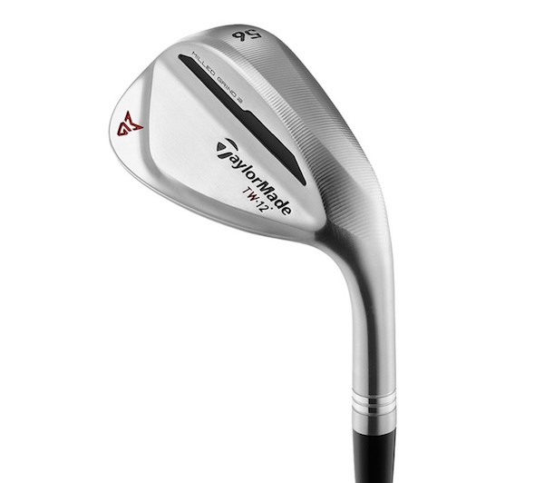 TaylorMade MG2 Tiger Woods