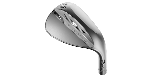 Titleist Vokey SM8
