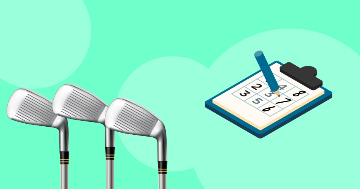 The Best Wedges for HighHandicappers in 2022 Front Nine Golf