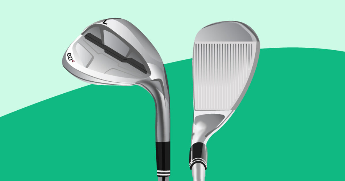 Top 8 Best Lob Wedges of 2024 Lob It Like a Pro Front Nine Golf