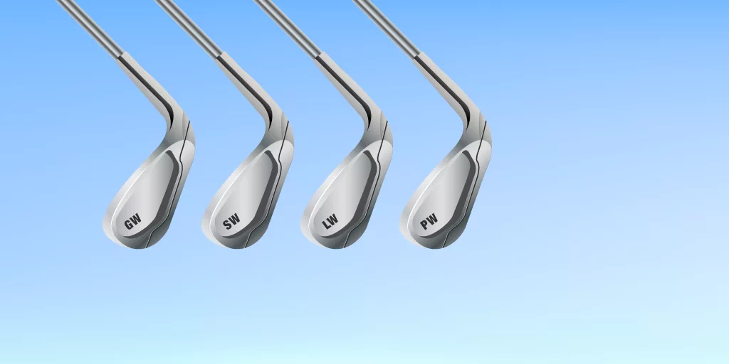 Golf Wedge Buying Guide - How to select the right golf wedge?