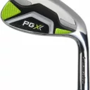 The Ultimate Spin Solution: Pinemeadow Golf PGX Wedge