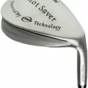 Affordable & Accurate: Ray Cook Golf Shot Saver Alien Wedge