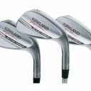 Budget-Friendly Trio: Kirkland 3 Piece Wedges