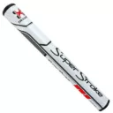 #2 Best for Consistent Shot: SuperStroke Traxion Tour 2.0