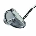The Classic Pick for Smooth Putting: Odyssey White Hot OG Putter