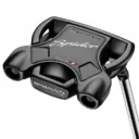 Our Pick for High-Performance Putting: Taylormade Spider Tour #3 Putter