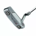 The Top Choice for Consistent Putting: Odyssey White Hot Pro 2.0 Putter