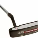 The Best for Easy Alignment and Distance Control: Odyssey Red Ball Putter