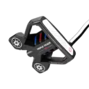 The Best for Smooth Putting and Ball Control: Odyssey Stroke Lab Triple Track Putter