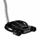 #2: TaylorMade Spider Double Bend Putter