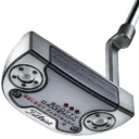 Our Pick for Precision and Style: Titleist Scotty Cameron Select Fastback 2