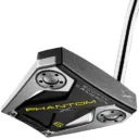 Best Overall for Forgiveness and Performance: Titleist Scotty Cameron Phantom X6