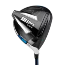 Best for Mid Handicappers: TaylorMade SIM Max Driver