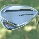 #2: TaylorMade Milled Grind 2
