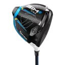 Forgiving, lightweight, and stable: TaylorMade SIM2 Max Driver