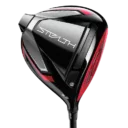 Consistent Ball Speeds: TaylorMade Stealth Driver