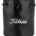 #2: Titleist Travel Gear Professional Valuables Golf Pouch