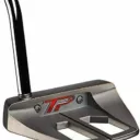 Sleek and Stylish for Optimal Control: TaylorMad TP Patina DuPage Putter