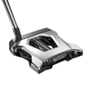 The Innovative Choice for Improved Accuracy: Cobra King 3D Printed Agera Putter