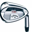 The Best Wedge for Forgiveness and Playability: Callaway Mack Daddy CB