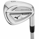 The Best Choice for Distance and Forgiveness: Mizuno JPX 921 Hot Metal
