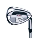 High-Handicap Hero: Callaway Mack Daddy CB