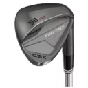 Best All-Round Wedge for Forgiveness: Cleveland CBX