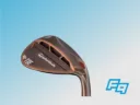 The High-Flying Lob Wedge: TaylorMade Milled Grind Hi-Toe
