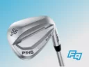 Effortless Sand Play: PING Glide 3.0