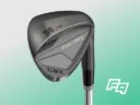 Best All-Round Wedge for Forgiveness: Cleveland CBX