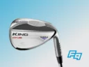 The Ultimate Wedge for Shot Shaping: Cobra KING MIM