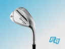 15-time Major Champion's Wedge of Choice: TaylorMade MG2 Tiger Woods