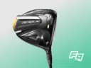 Fast & Stable: Callaway Rogue ST Max Driver