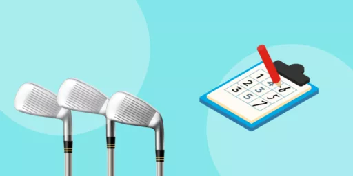 The Best Wedges for Mid-Handicappers thumbnail