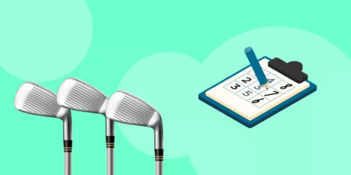 The Best Wedges for High-Handicappers thumbnail