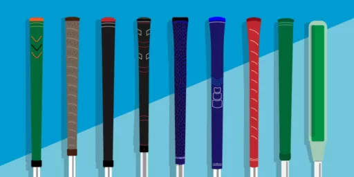 Golf Grip Customization: A Simple Guide thumbnail