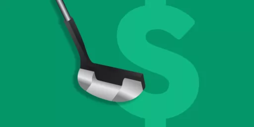 The Best Budget Putters Under $100 thumbnail