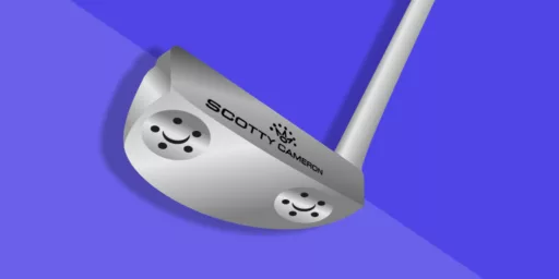 The Best Scotty Cameron Putters: A Handpicked List for 2024 thumbnail