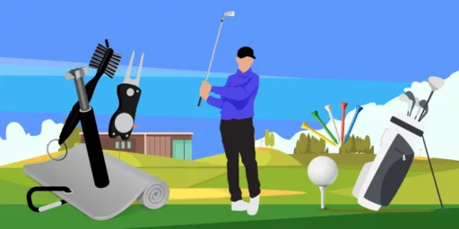 Intro to Wedges in Golf: The Ultimate Guide for Recreational Golfers thumbnail
