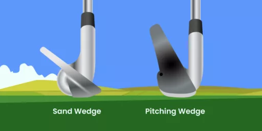 Choosing the Right Wedge: Sand Wedge vs Pitching Wedge thumbnail