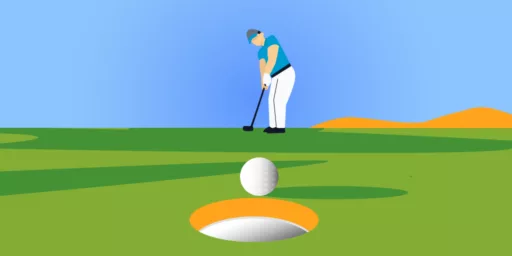 The Perfect Pitch: How to Hit a Basic Pitch Shot thumbnail