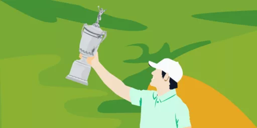 The US Open: Golf's Toughest Major Championship thumbnail